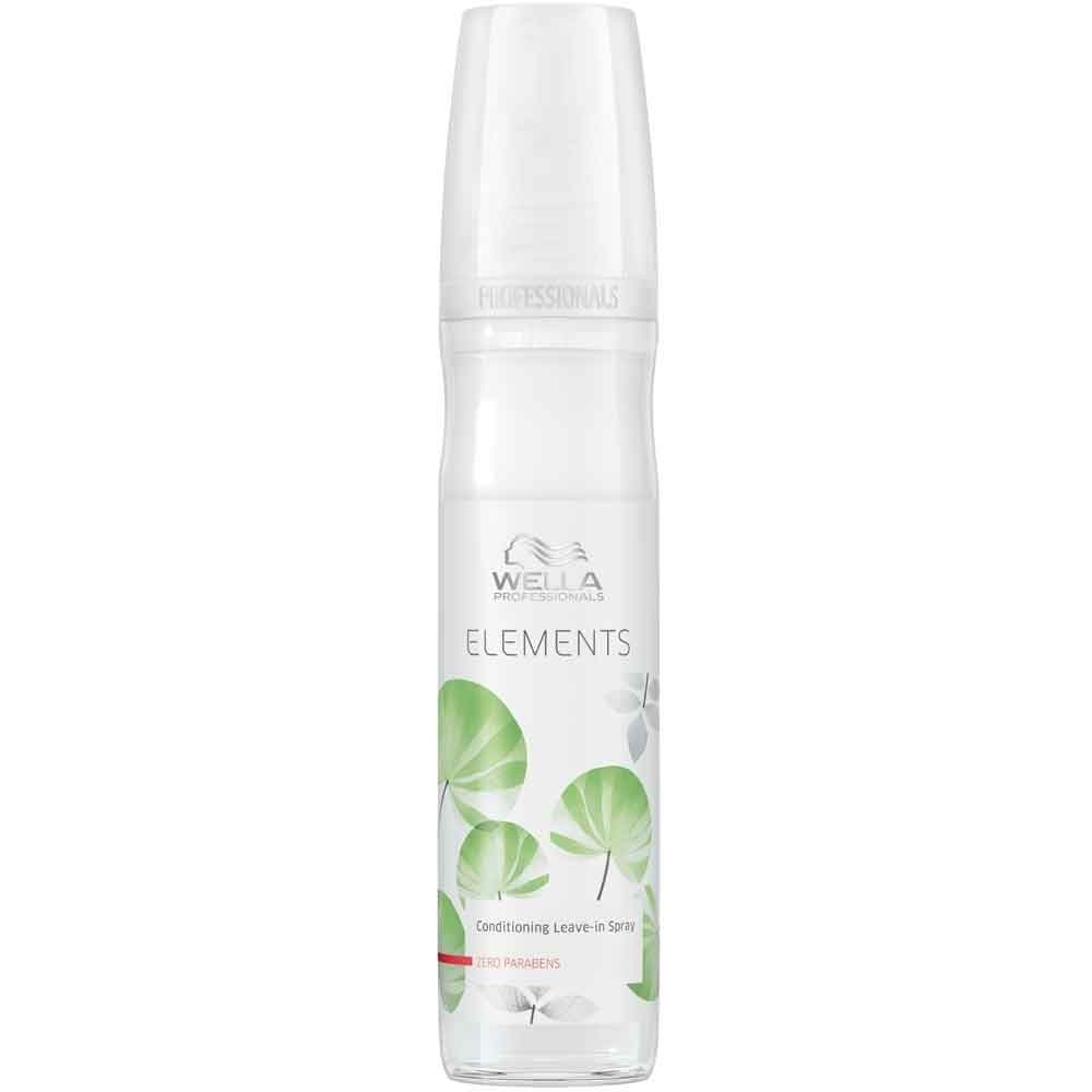 Wella Professional ELEMENTS несмываемый увлажняющий спрей 150мл 150 мл