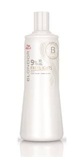 

Blondor Freelights Окислитель 9 1000 Мл