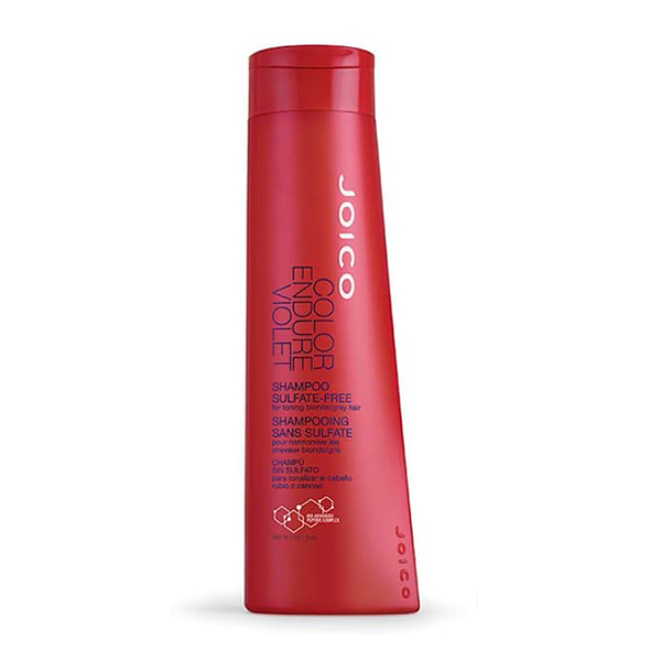 

Color Endure Violet Шампунь Фиолетовый Для Осветленных И Седых Волос 300 Мл