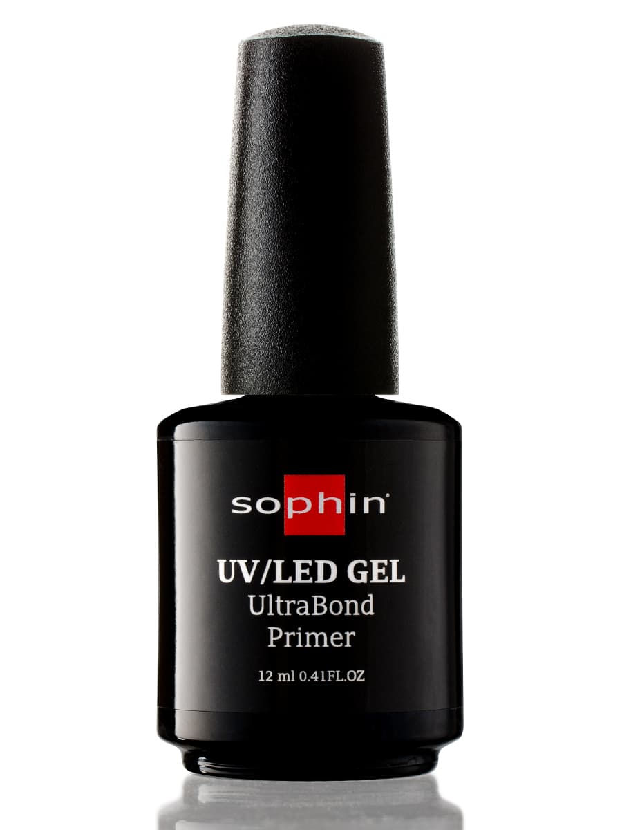 

Uvled Gel Ultrabond Primer Безкислотный Праймер 12 Мл