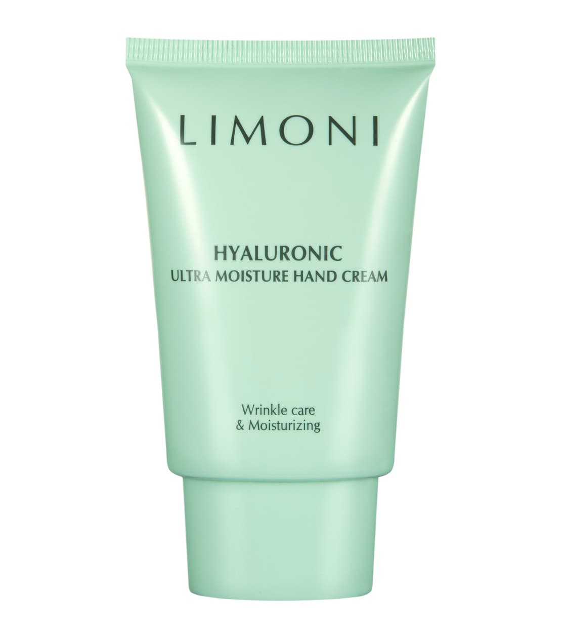 Фото #1: Hyaluronic Ultra Moisture Крем Для Рук С Гиалуроновой Кислотой New