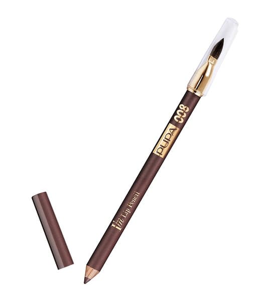 

I M Lip Pencil Карандаш Для Губ № 008 Экстра Фиолетовый
