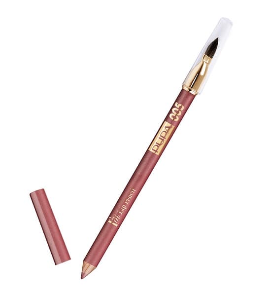 I M LIP PENCIL Карандаш для губ № 005 Нюдово-лиловый