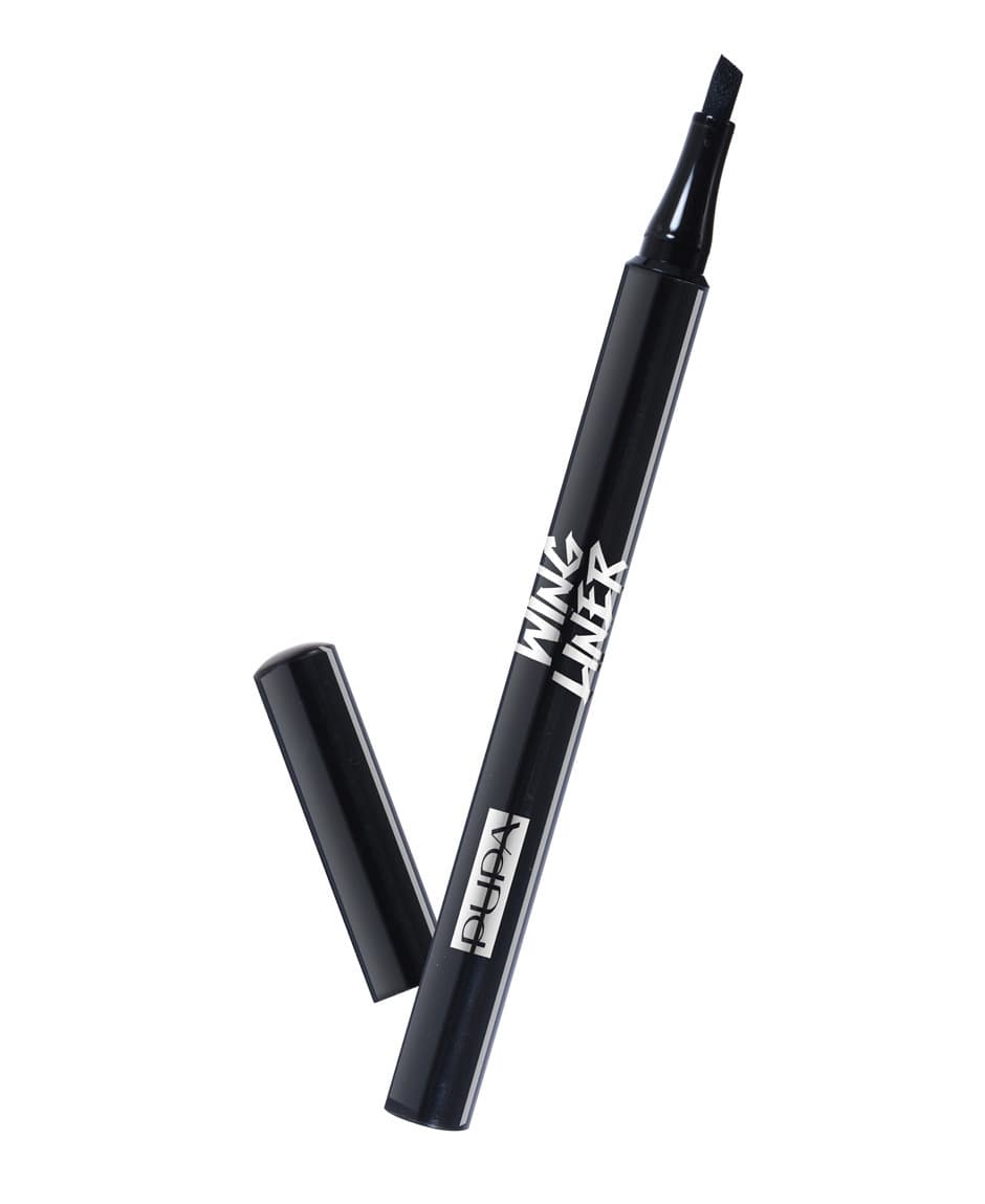 WING LINER Подводка для глаз № 001 Черный