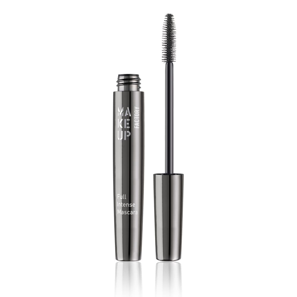 

Full Intense Mascara Тушь Для Ресниц Объем И Удлинение № 03