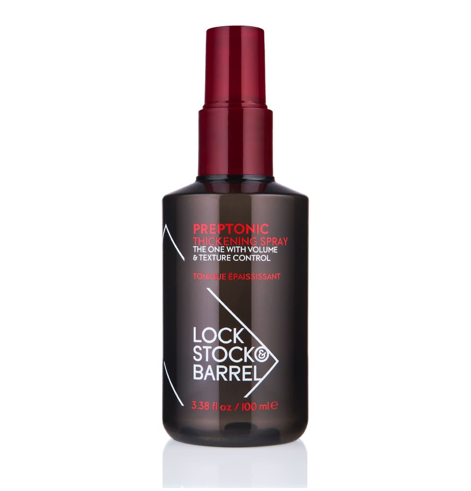 PREPTONIC THICKENING SPRAY Прептоник-спрей для утолщения волос 100 мл