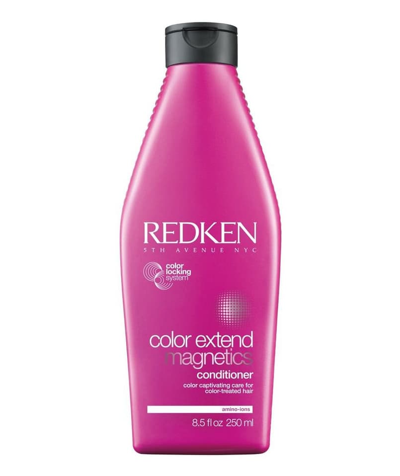 

Color Extend Magnetics Кондиционер Для Окрашенных Волос 250 Мл