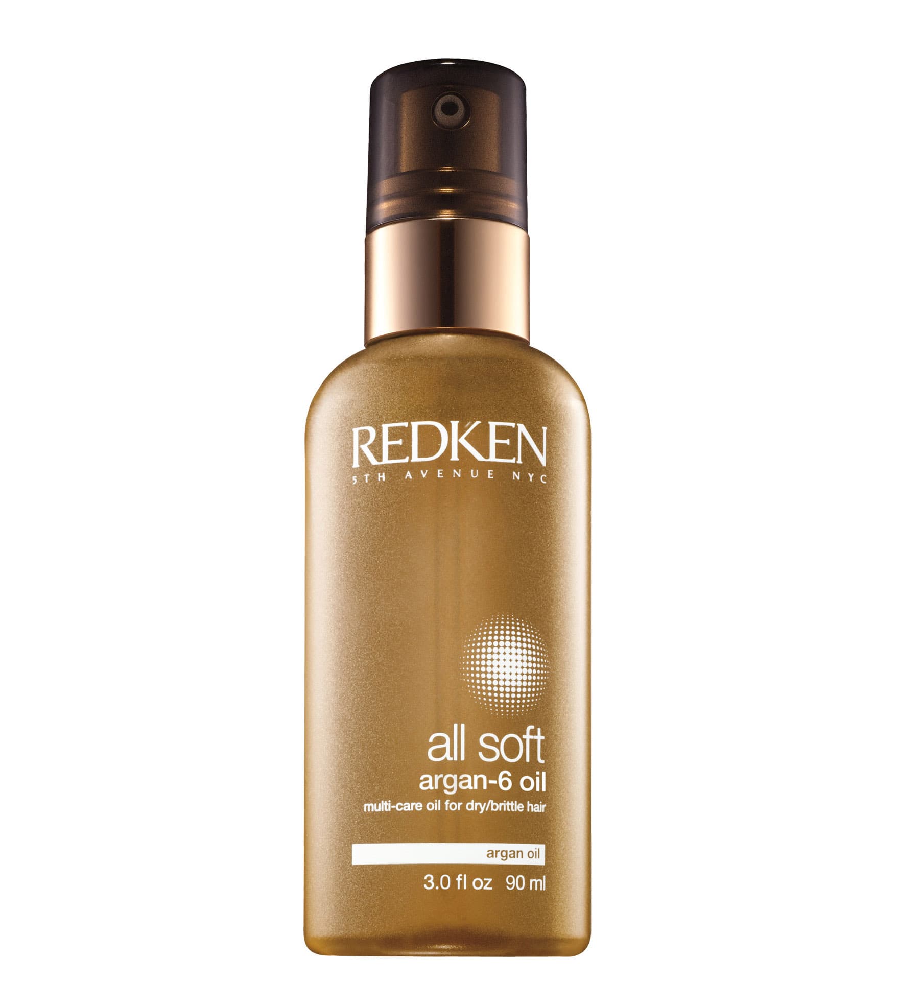 

All Soft Argan-6 Oil Масло Для Комплексного Ухода 90 Мл
