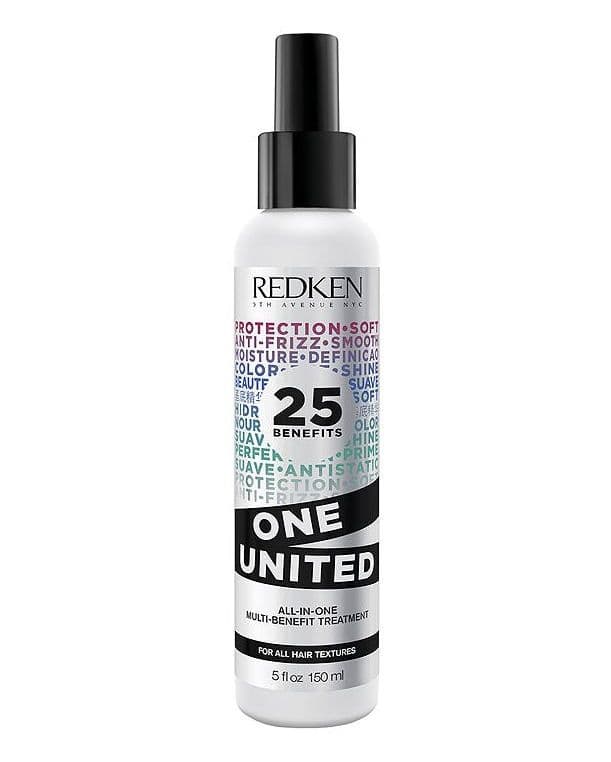 One United 25 Benefits Мультифункциональный Спрей С Полезными Свойствами