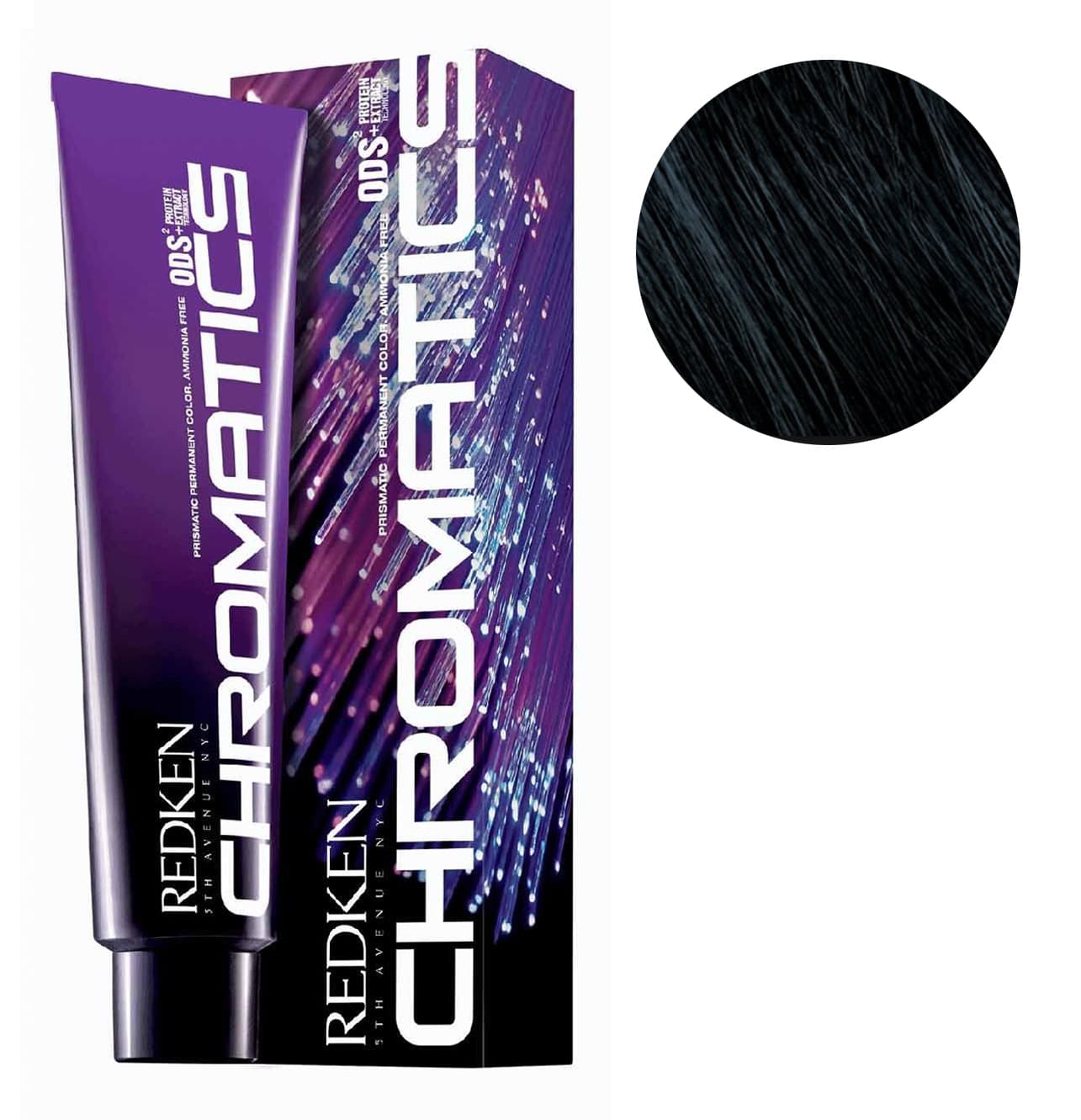 

Chromatics Краска Для Волос № 3 Natural 60 Мл