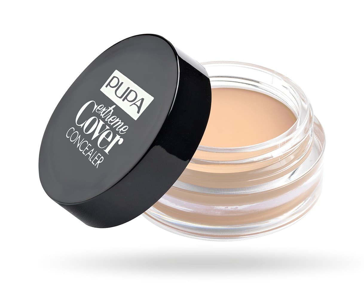 EXTREME COVER CONCEALER Корректор № 002 Светлый беж