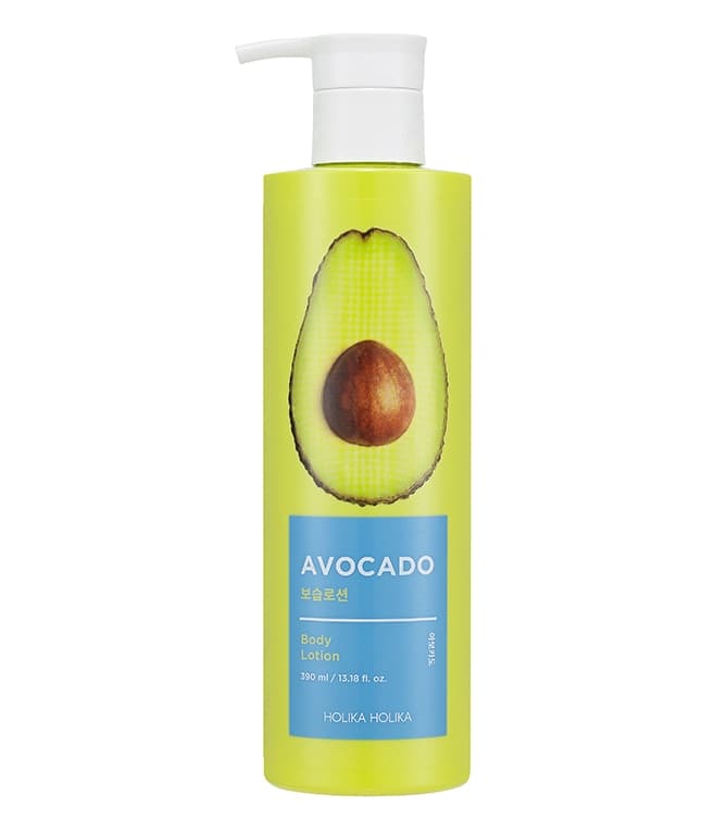 

Avocado Лосьон Для Тела Авокадо 390 Мл