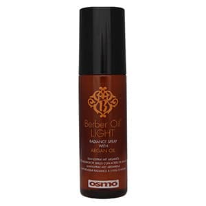 

Berber Oil Light Radiance Spray Спрей-Блеск С Берберским Аргановым Маслом 125 Мл