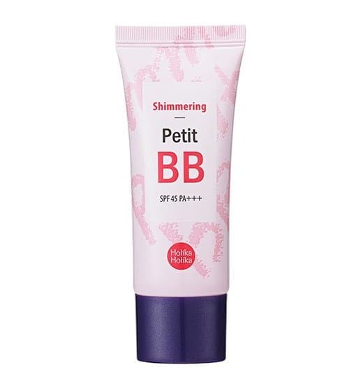 

Petit Bb Shimmering Spf45 Pa Bb Крем Для Лица 30 Мл