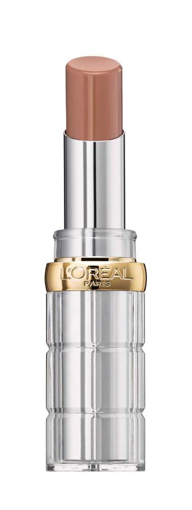 COLOR RICHE SHINE Помада увлажняющая № 642