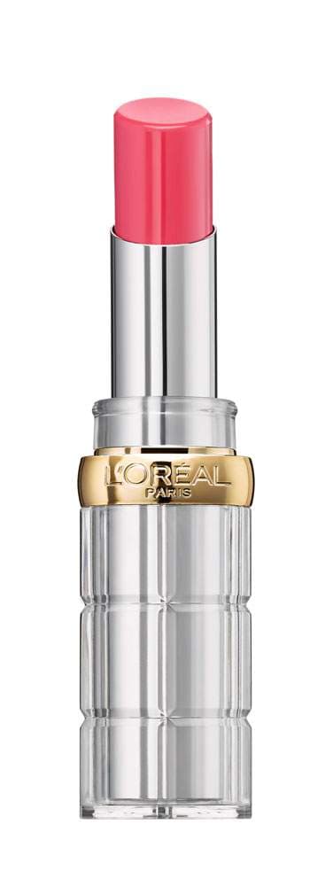 COLOR RICHE SHINE Помада увлажняющая № 111