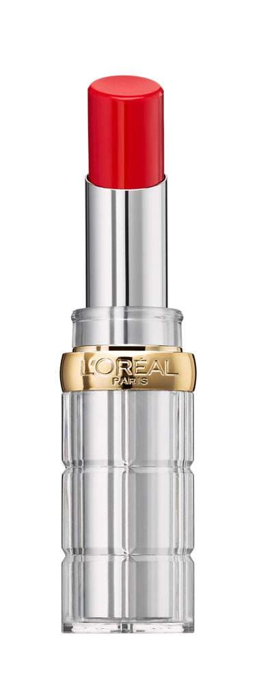 COLOR RICHE SHINE Помада увлажняющая № 352