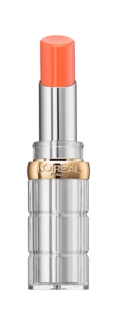 COLOR RICHE SHINE Помада увлажняющая № 245