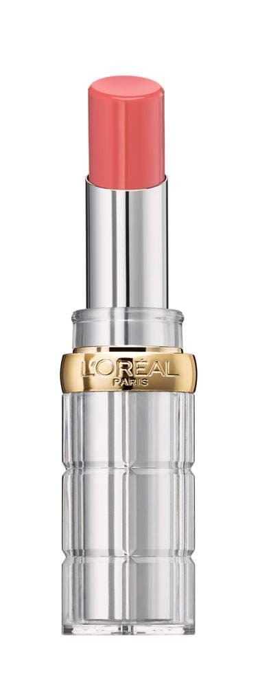 COLOR RICHE SHINE Помада увлажняющая № 112