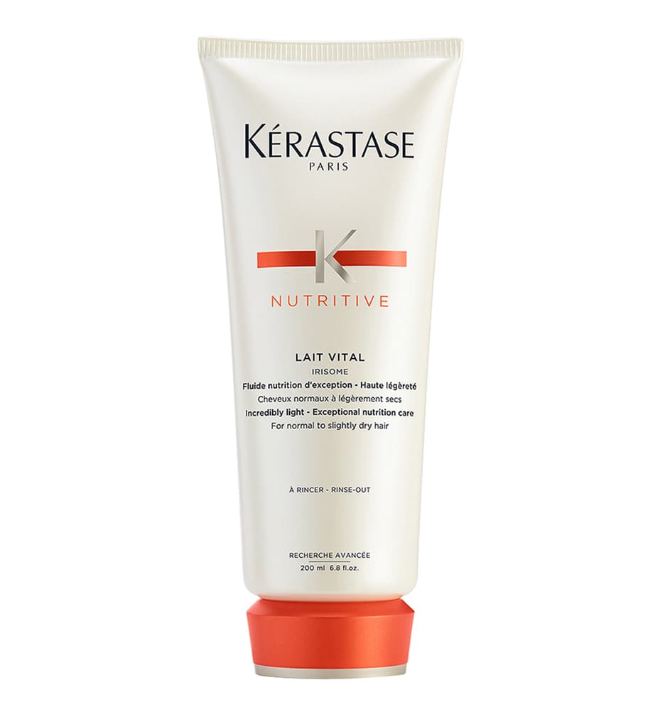 NUTRITIVE LAIT VITAL Молочко 200 мл
