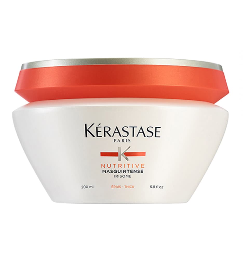 NUTRITIVE MASQUINTENSE Маска для сухих и очень сухих волос 200 мл