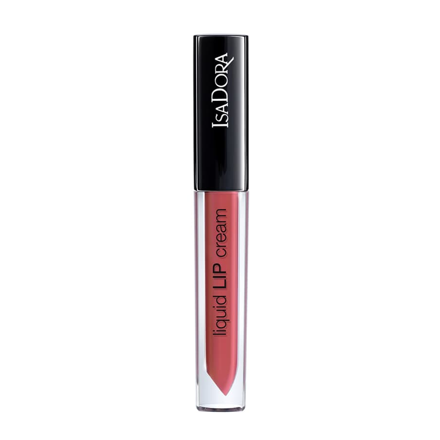 

Liquid Lip Cream Помада Для Губ Жидкая № 07