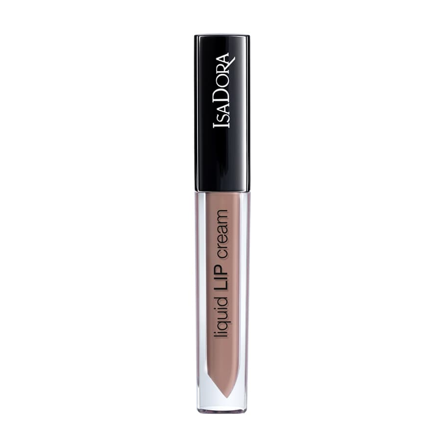 

Liquid Lip Cream Помада Для Губ Жидкая № 02
