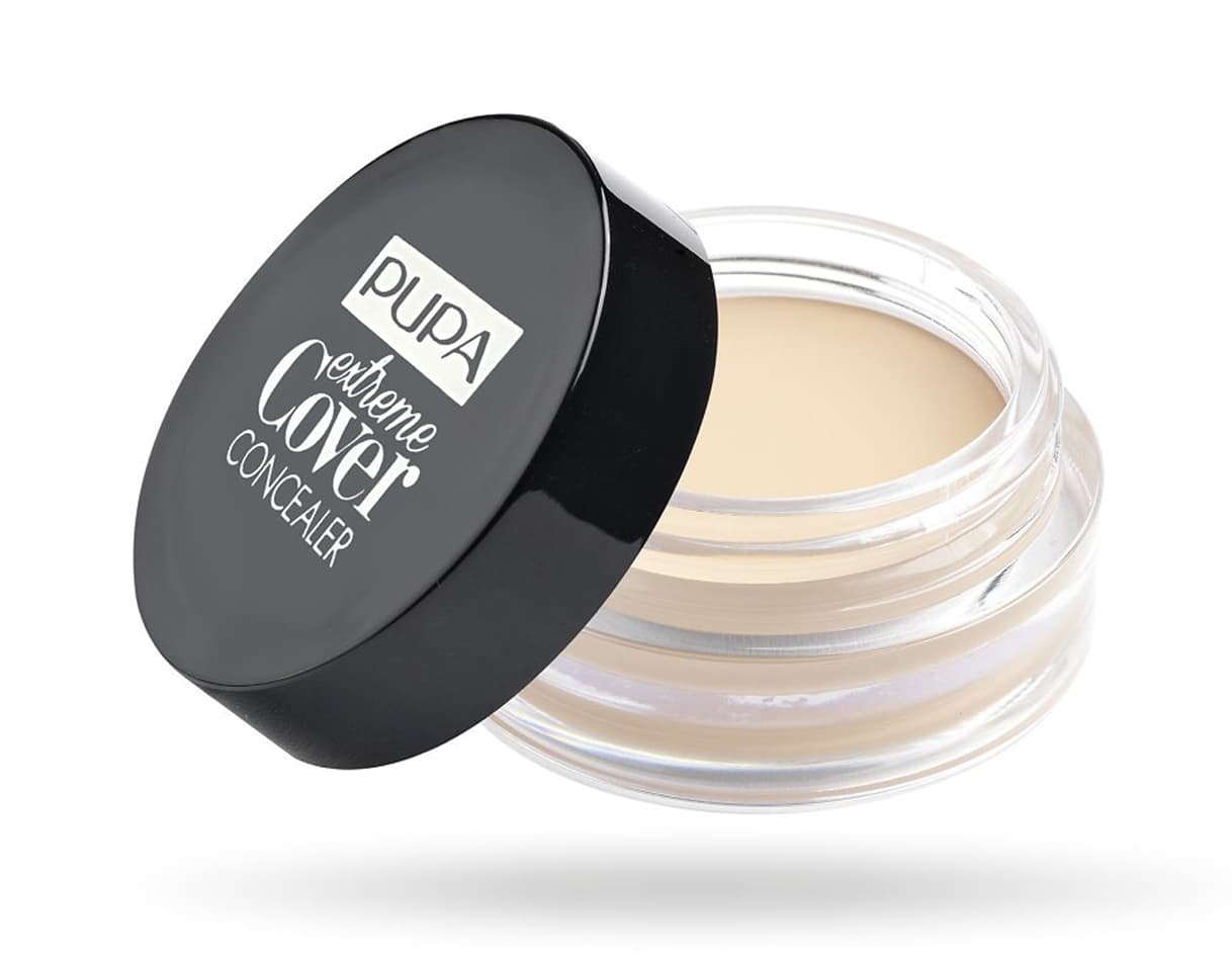 EXTREME COVER CONCEALER Корректор № 001 Фарфор