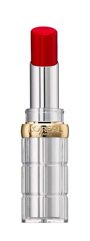 COLOR RICHE SHINE Помада увлажняющая № 350