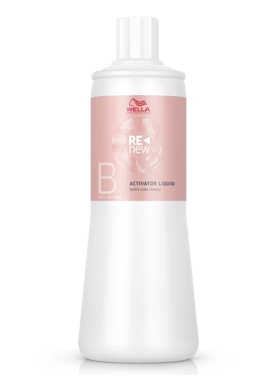 COLOR RENEW ACTIVATOR LIQUID Лосьон-активатор 500 мл