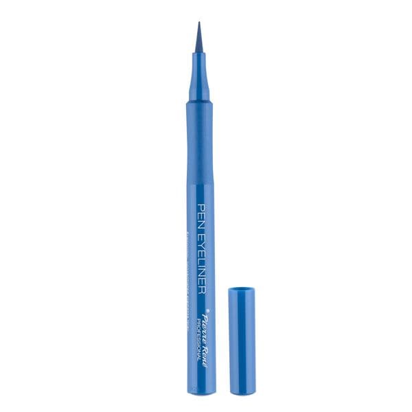 EYELINER PEN Подводка-фломастер № 03 Синяя