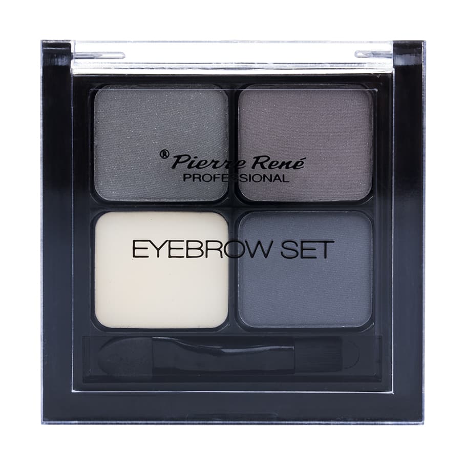 EYEBROW SET Палетка для бровей № 02