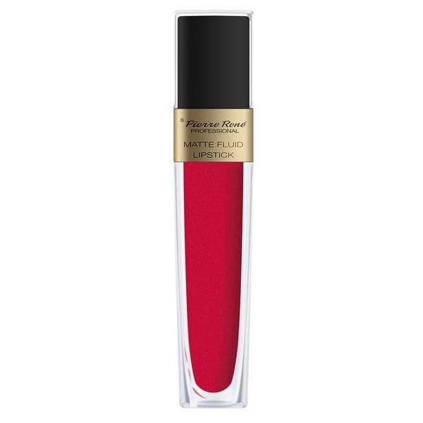 MATTE FLUID LIPSTICK Помада жидкая матовая № 07
