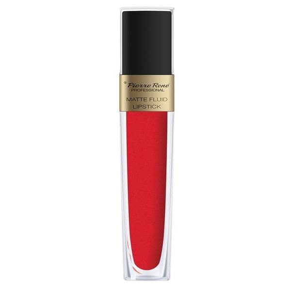 MATTE FLUID LIPSTICK Помада жидкая матовая № 08