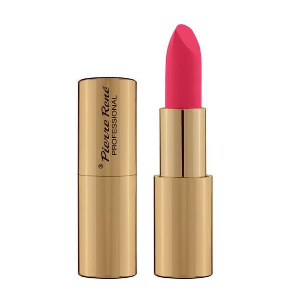 ROYAL MAT LIPSTICK Помада для губ сатиновая № 08