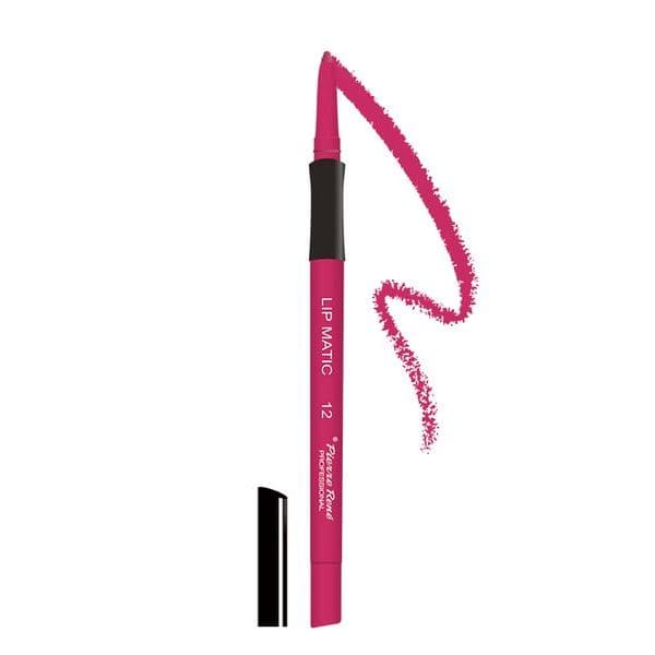 LIPMATIC Карандаш для губ механический № 12