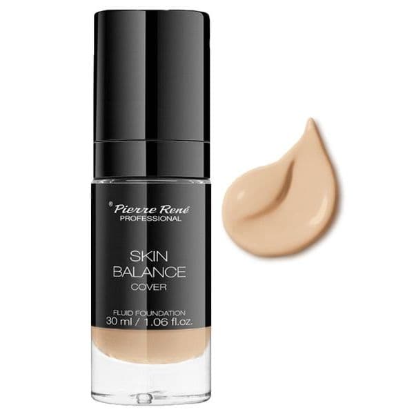 SKIN BALANCE Тональное средство Баланс Кожи № 21