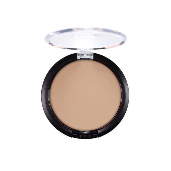 COMPACT POWDER Тональная компактная пудра с натуральными маслами для сухой кожи № 06