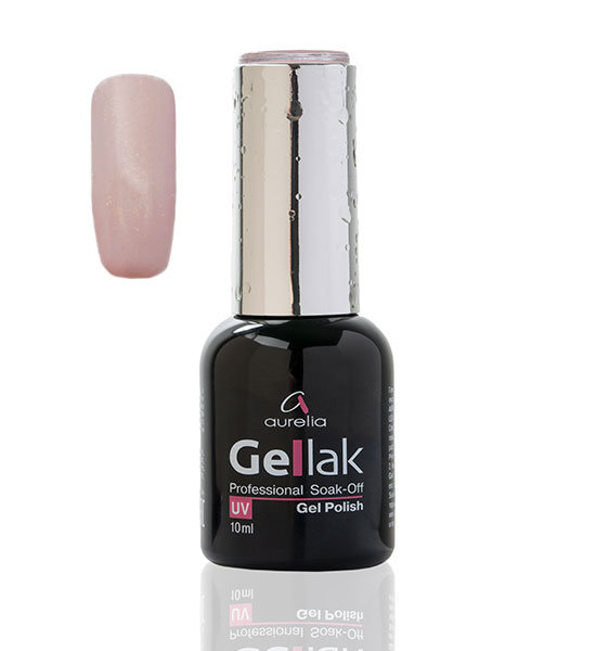 

Gellak Гель-Лак Для Ногтей № 123 10 Мл