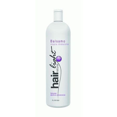 Hair Natural Light Бальзам 2-е увлажнение 1000 мл 1000 мл