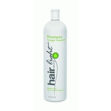 HAIR NATURAL LIGHT Шампунь для частого использования 1000 мл