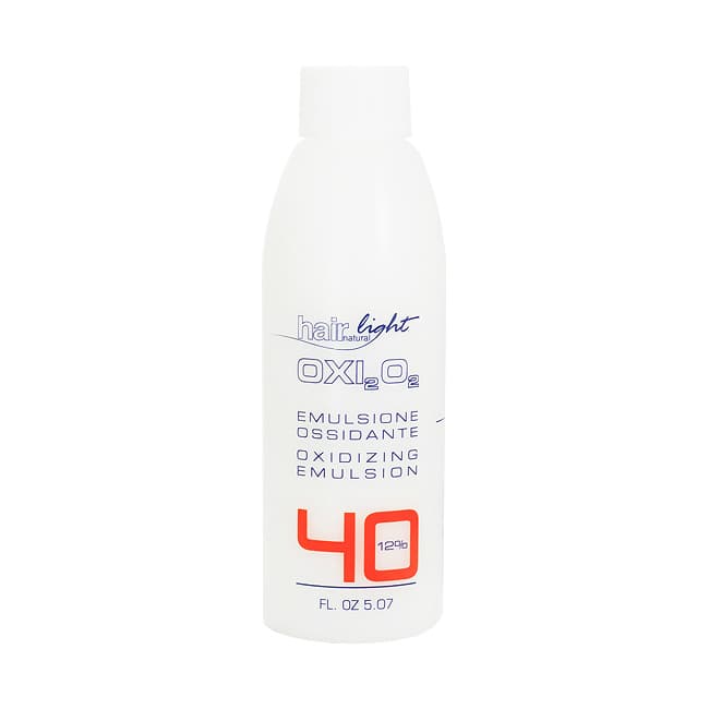 HAIR LIGHT Emulsione Ossidante Окисляющая эмульсия-12% 1000 мл
