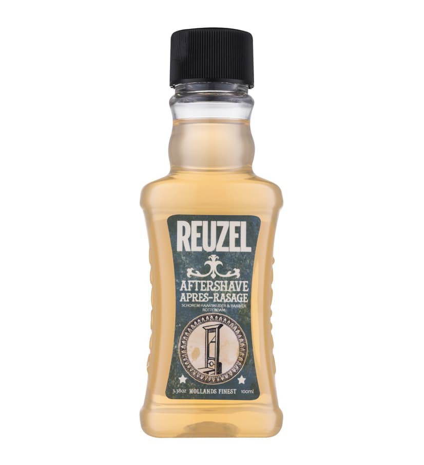 Aftershave Лосьон После Бритья
