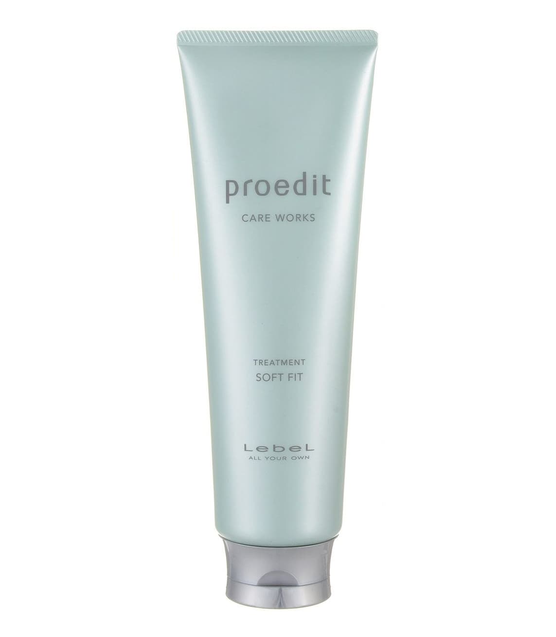 PROEDIT CARE WORKS SOFT FIT Маска 250 мл