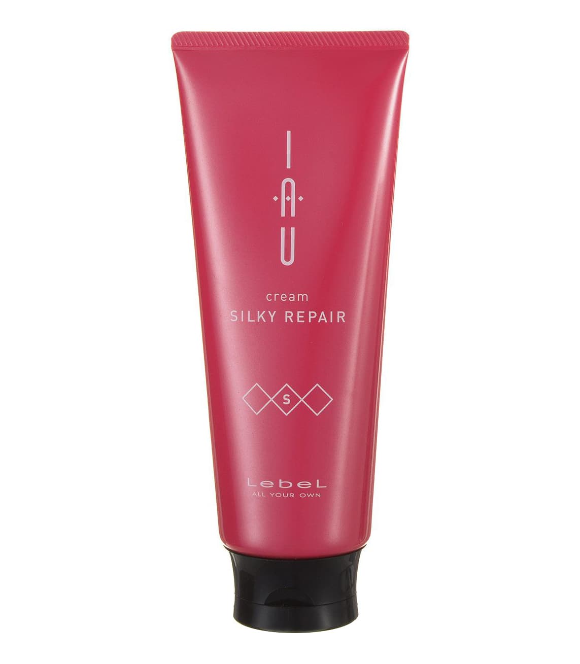 IAU CREAM SILKY REPAIR Аромакрем для волос шелковистой текстуры для укрепления 200 мл