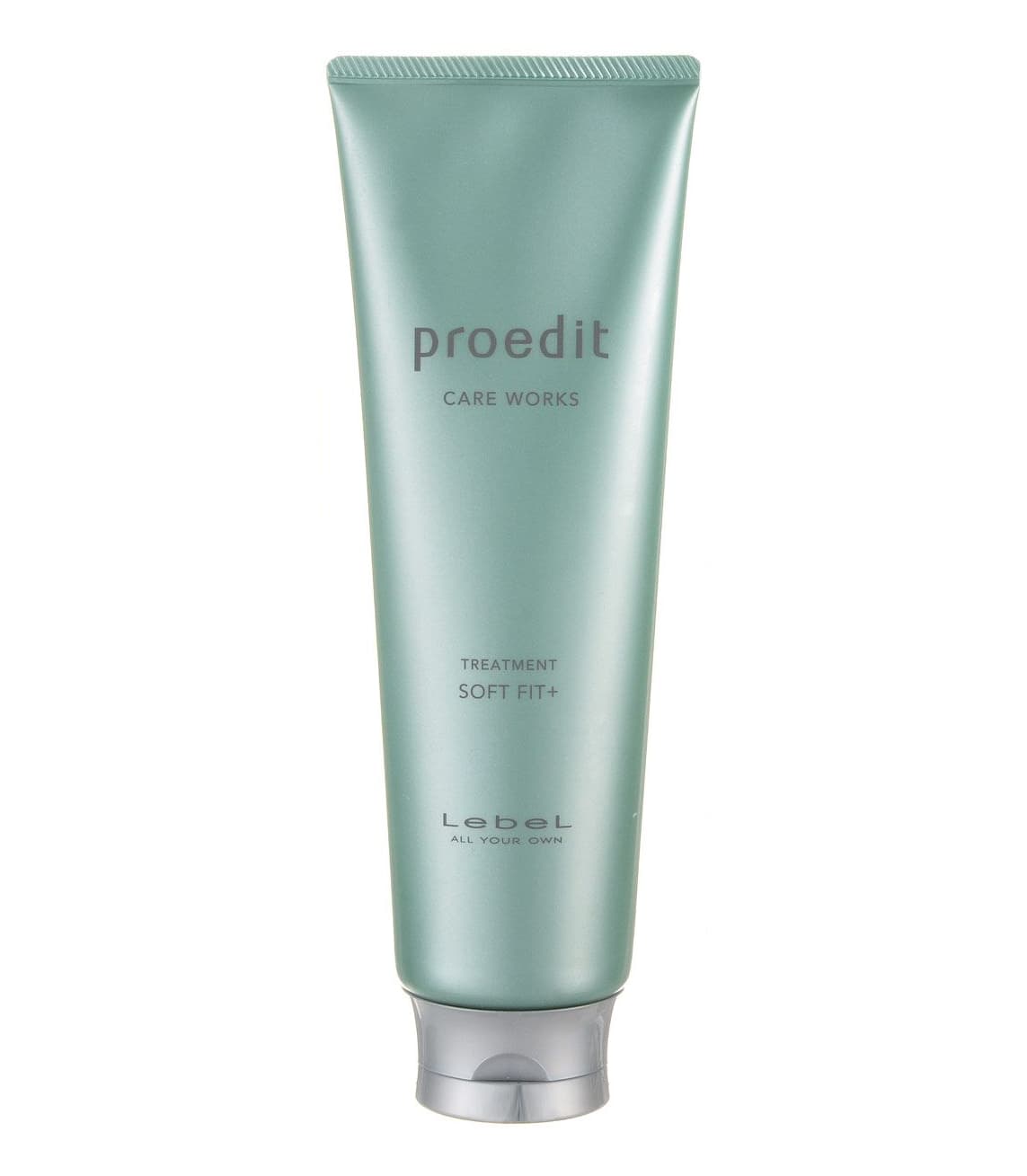 PROEDIT CARE WORKS SOFT FIT+ Маска 250 мл