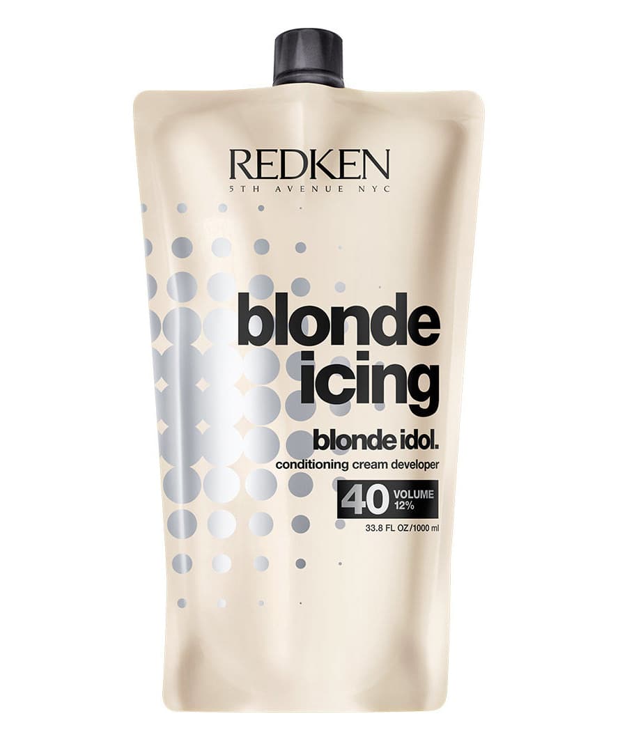 

Blond Glam Проявитель 12 1000 Мл