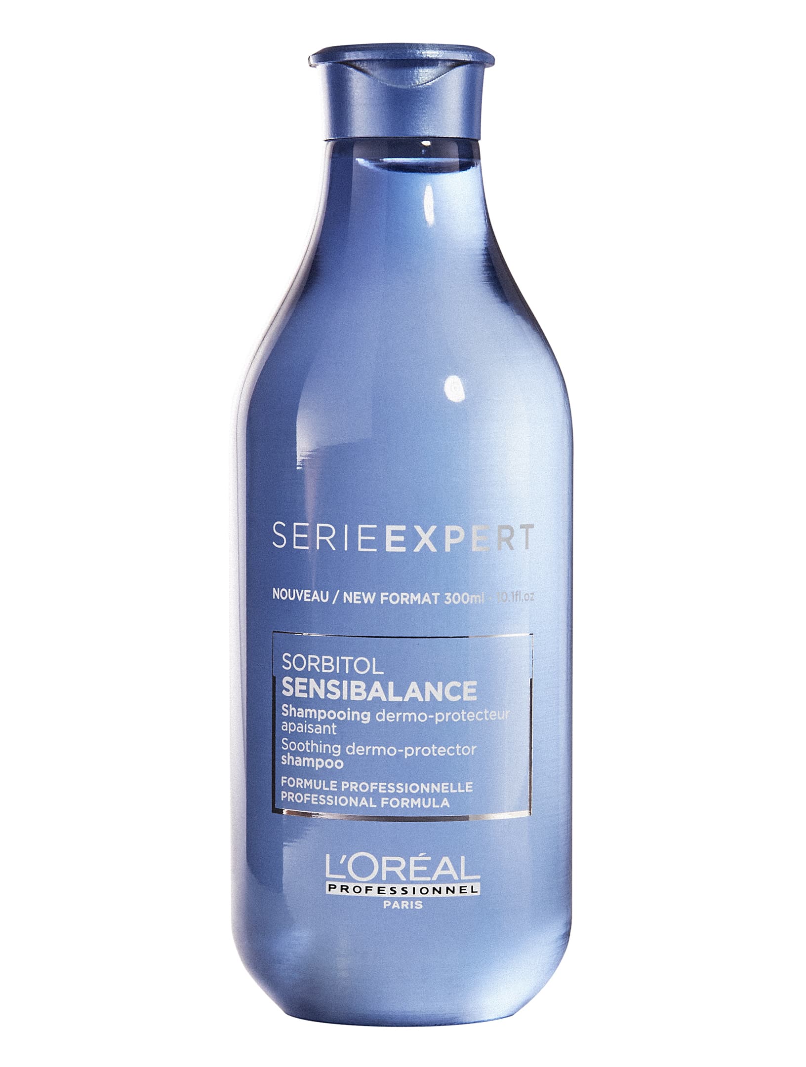 

Serie Expert Sensi Balance Шампунь Для Чувствительной Кожи Головы 300 Мл