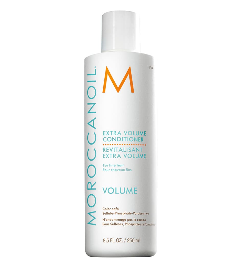 EXTRA VOLUME Кондиционер экстра объем 250 мл