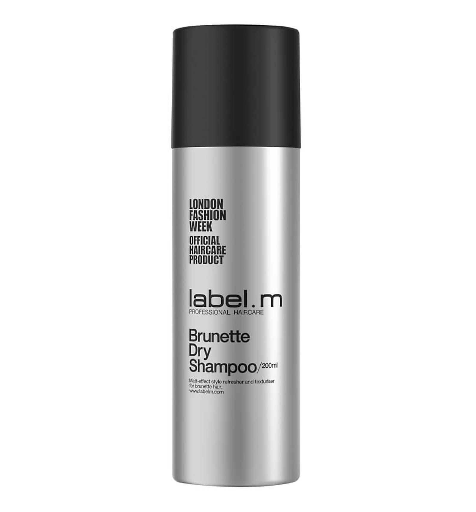 Brunette Dry Shampoo Сухой Шампунь Для Брюнеток